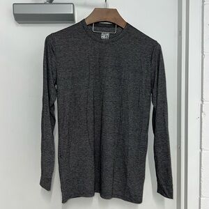 32°HEAT Men’s Medium Longsleeve Microfiber T-shirt